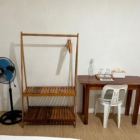 Hill Myna Beach Cottages Сабанг Екстериор снимка