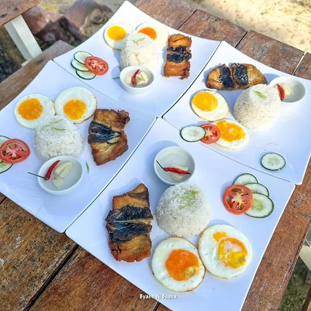 Hill Myna Beach Cottages Сабанг Екстериор снимка