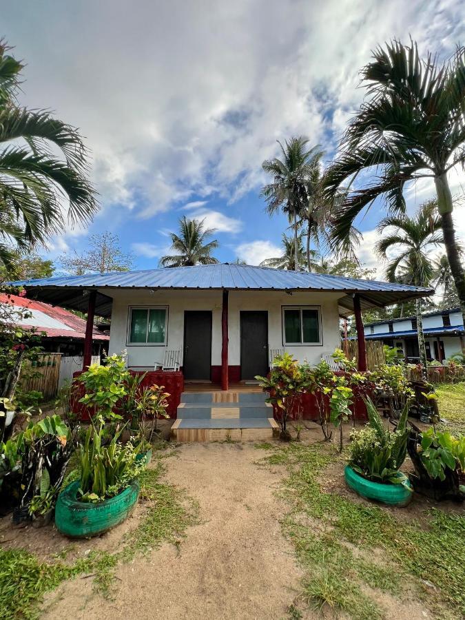 Hill Myna Beach Cottages Сабанг Екстериор снимка
