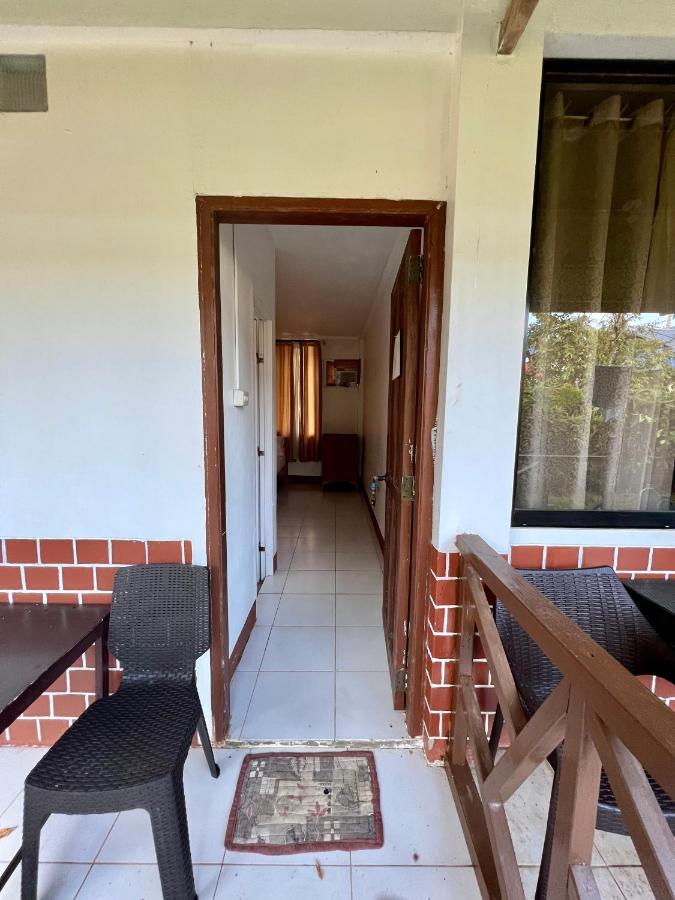 Hill Myna Beach Cottages Сабанг Екстериор снимка