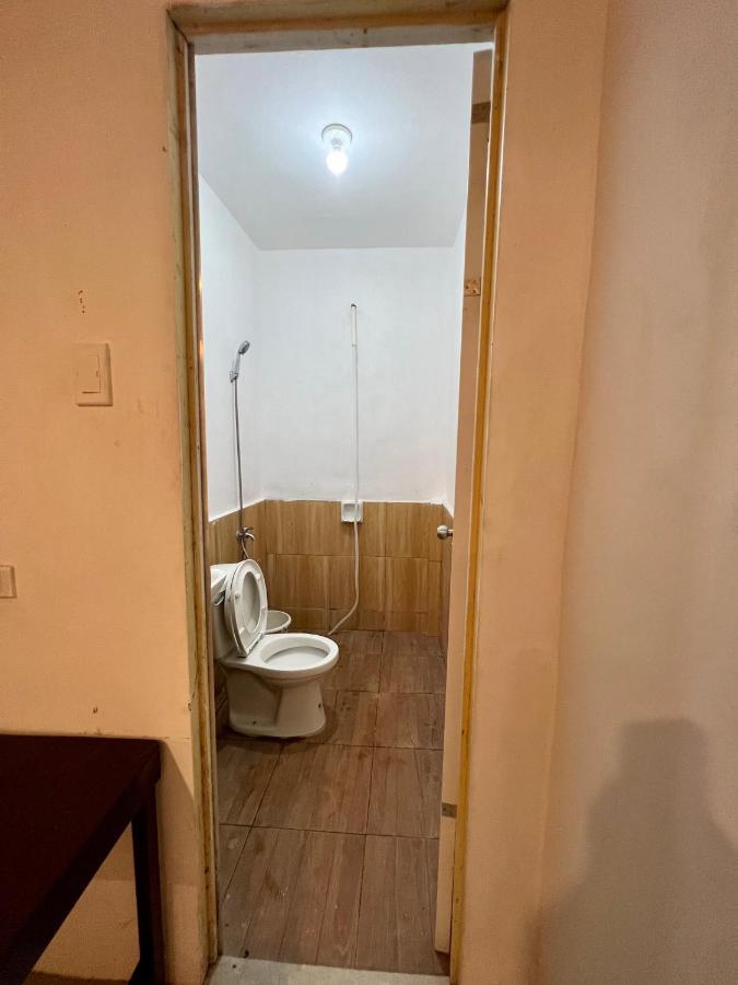 Hill Myna Beach Cottages Сабанг Екстериор снимка