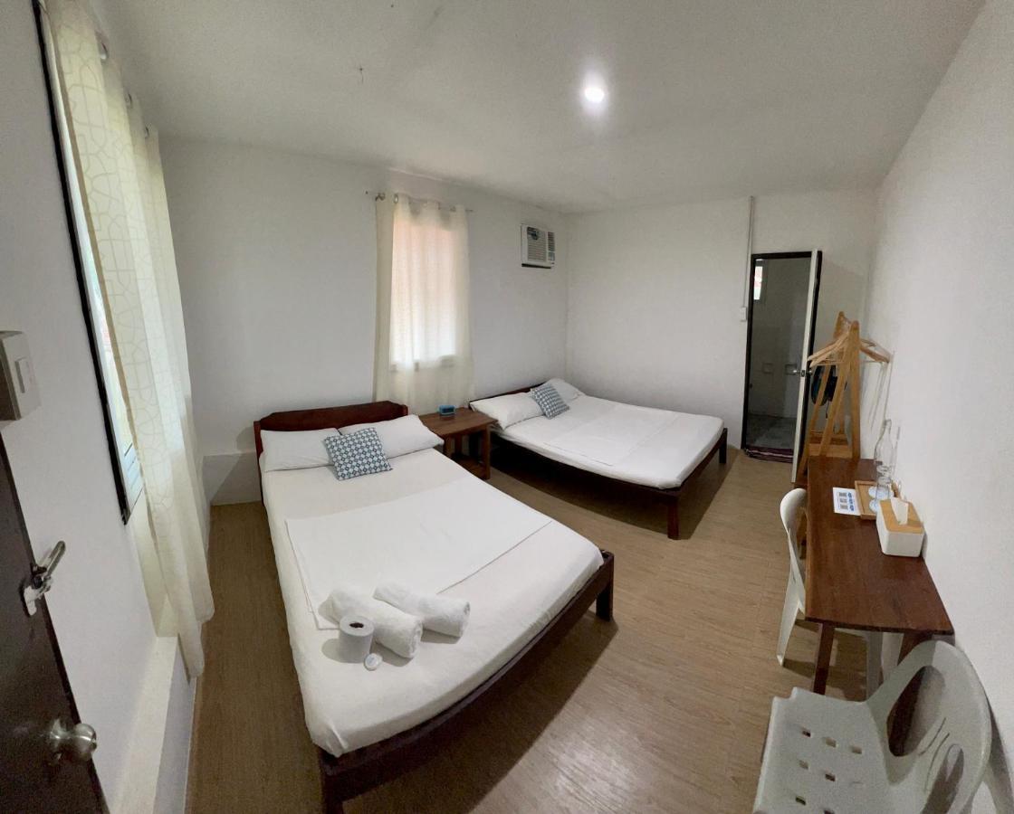 Hill Myna Beach Cottages Сабанг Екстериор снимка