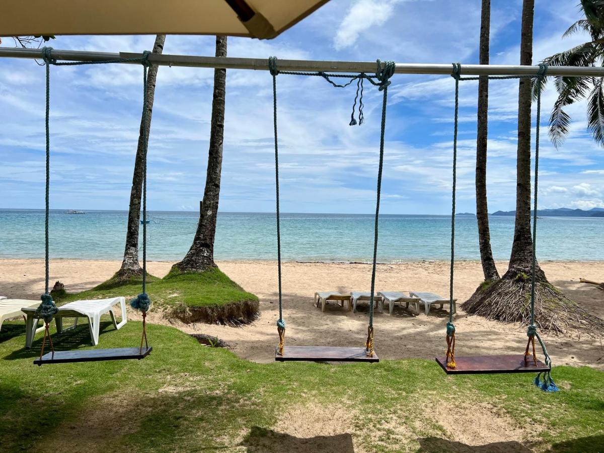 Hill Myna Beach Cottages Сабанг Екстериор снимка