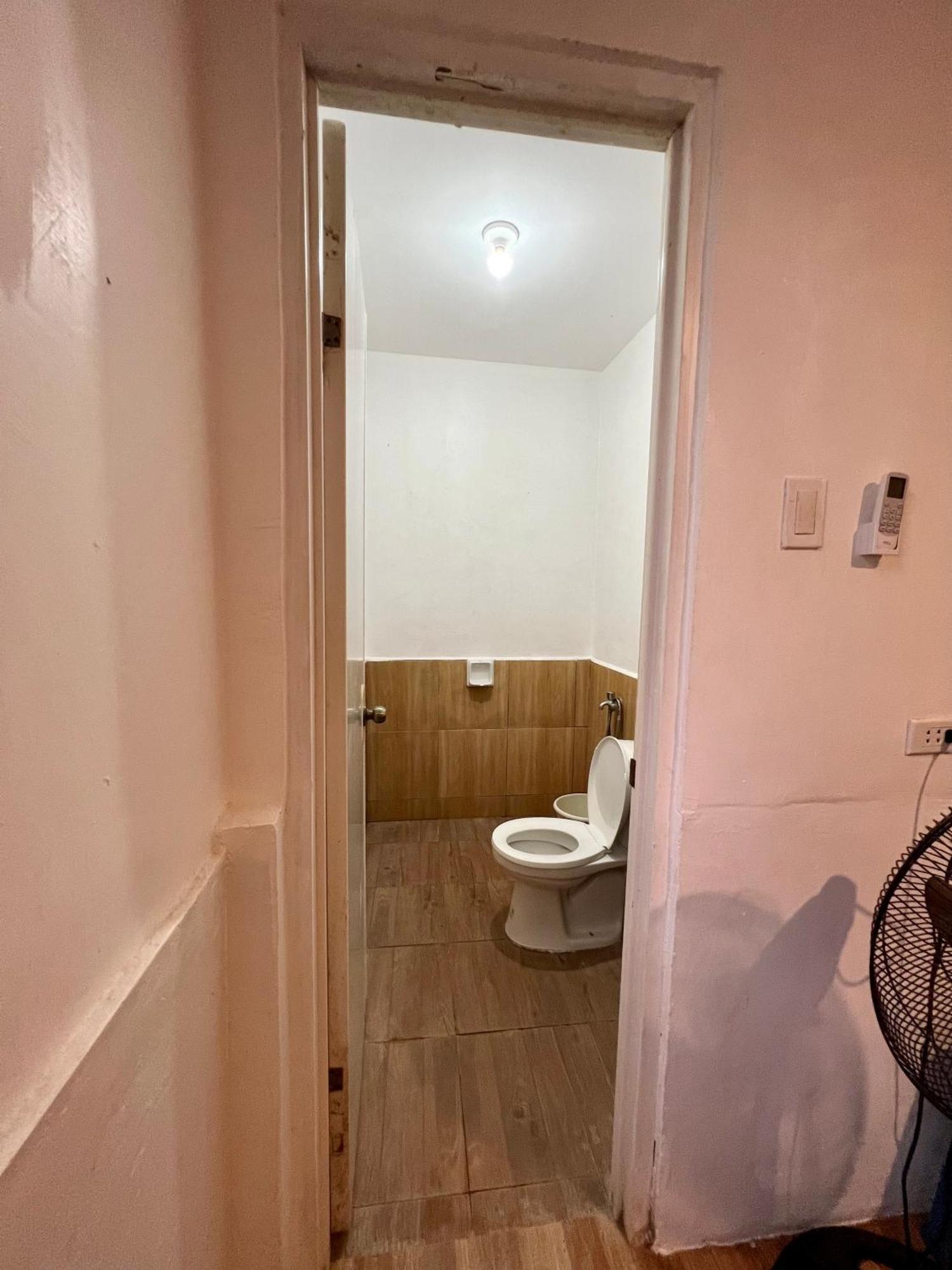 Hill Myna Beach Cottages Сабанг Екстериор снимка
