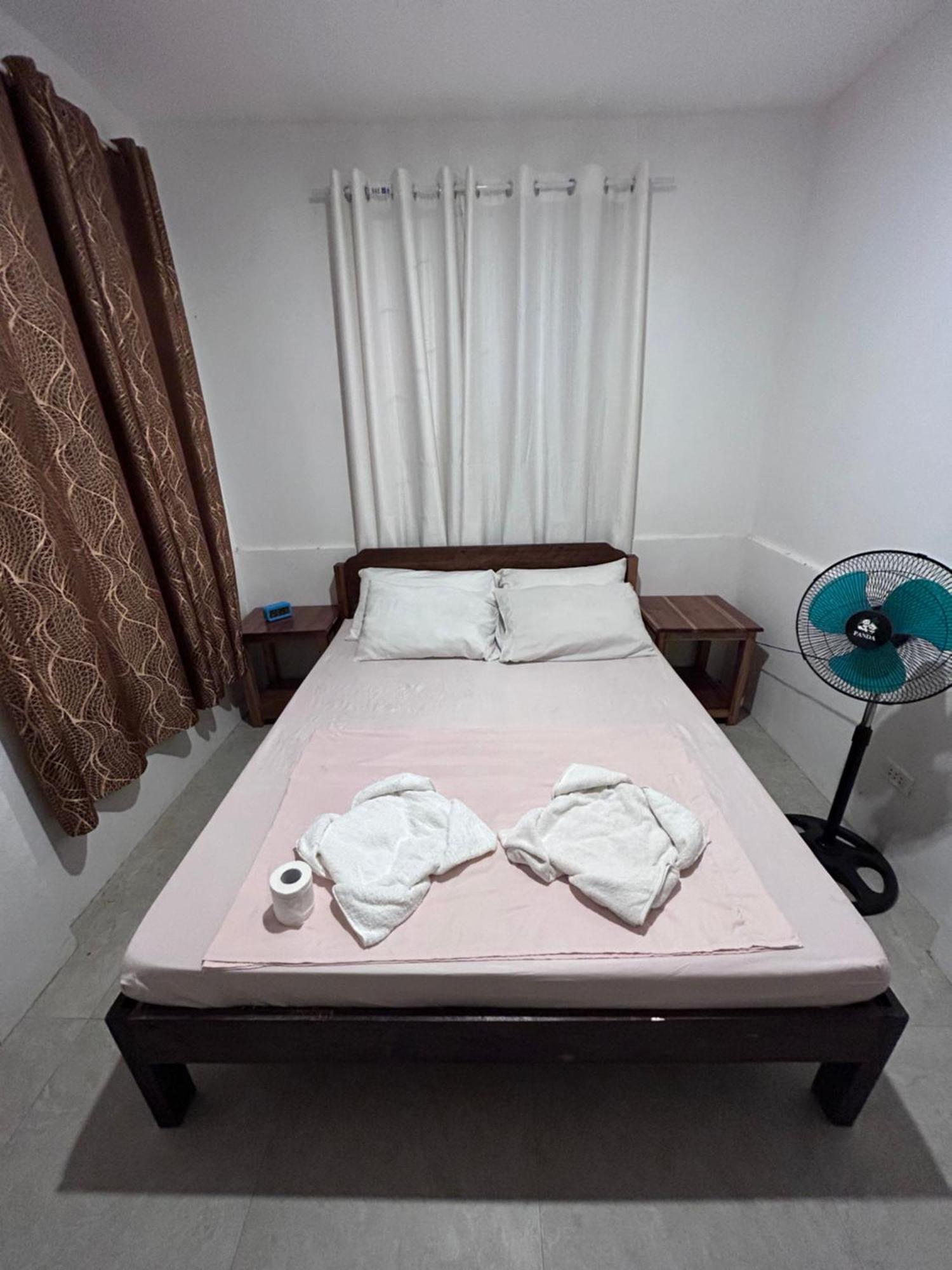 Hill Myna Beach Cottages Сабанг Екстериор снимка
