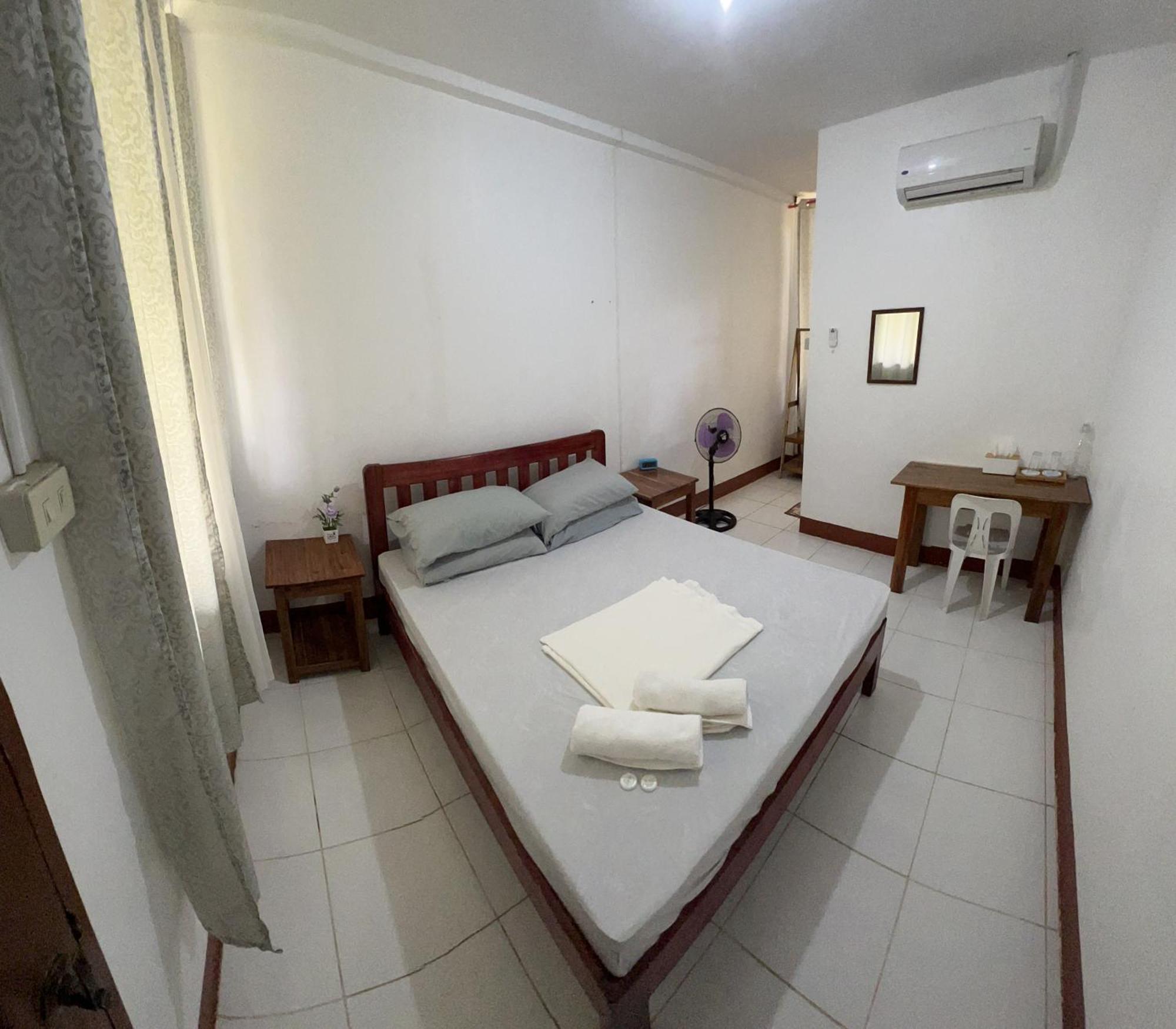 Hill Myna Beach Cottages Сабанг Екстериор снимка