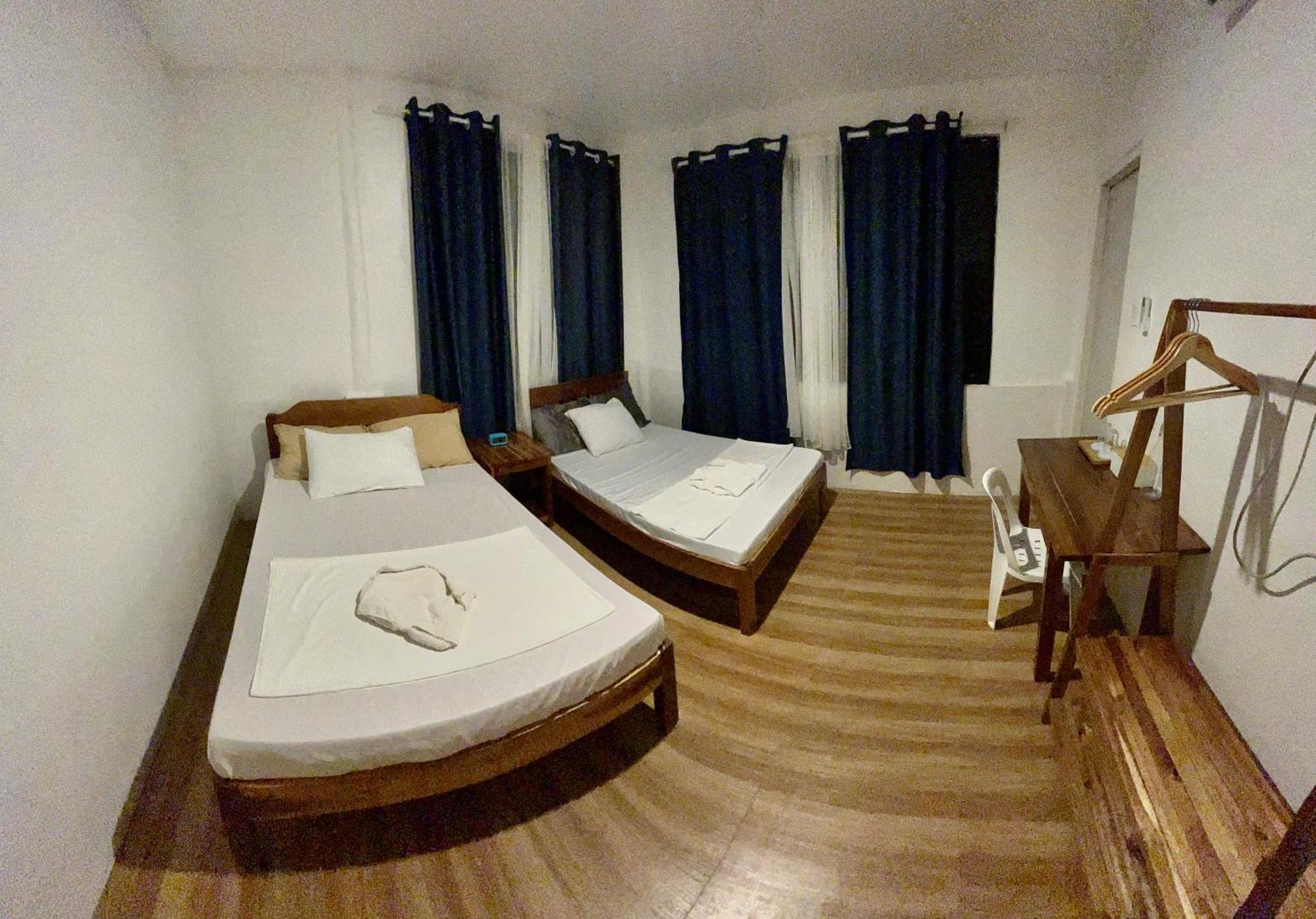 Hill Myna Beach Cottages Сабанг Екстериор снимка