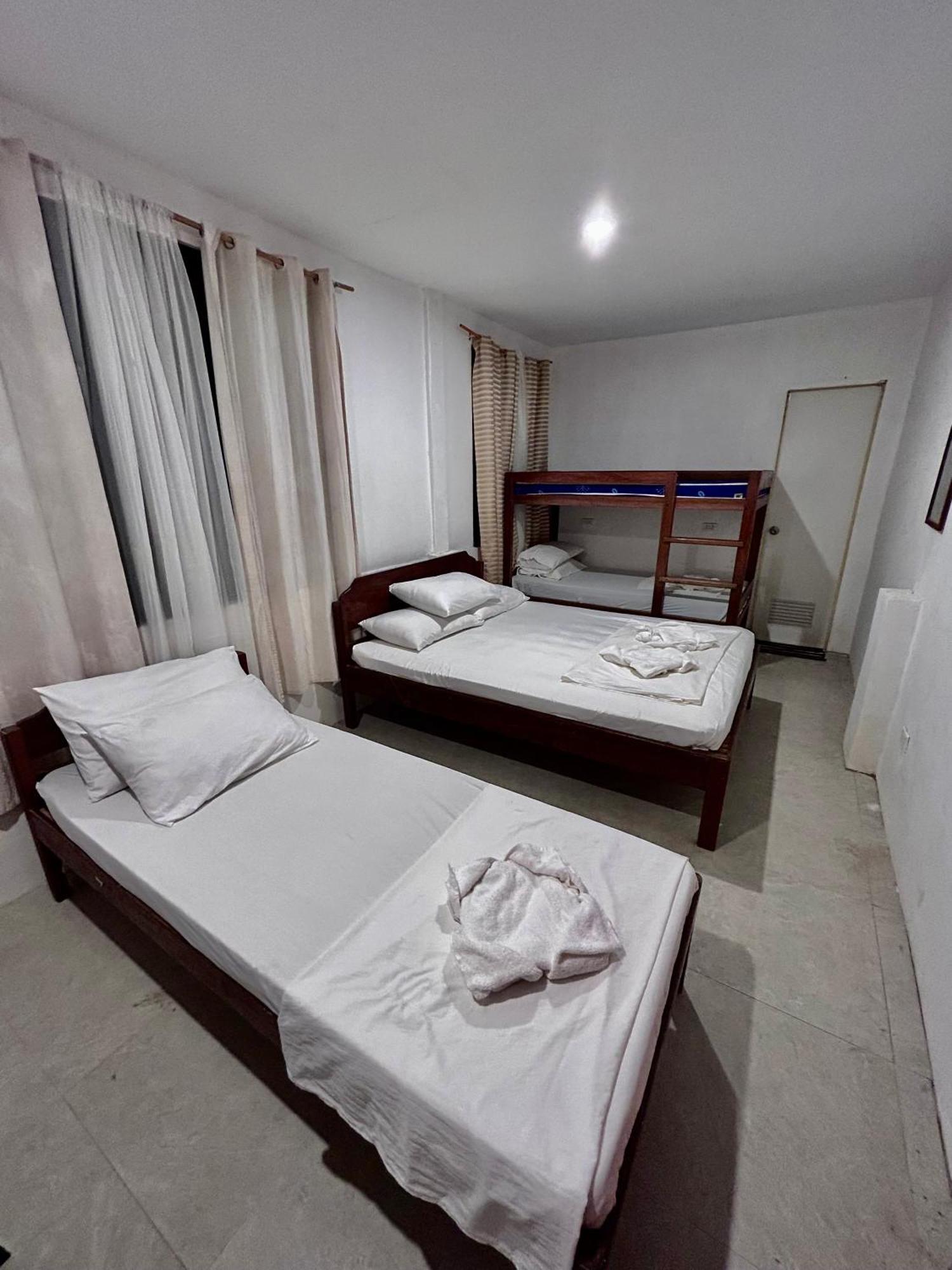 Hill Myna Beach Cottages Сабанг Екстериор снимка