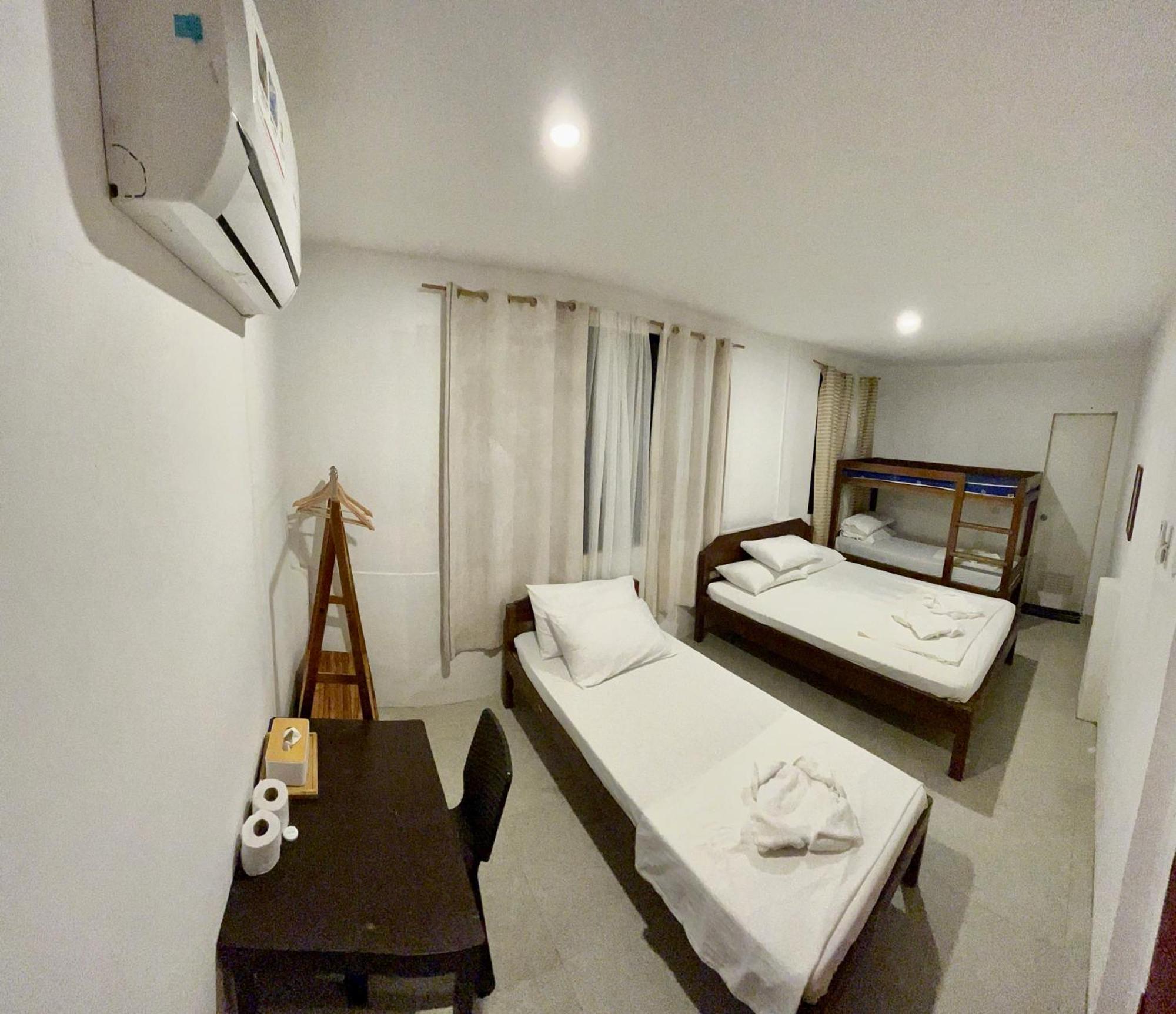 Hill Myna Beach Cottages Сабанг Екстериор снимка