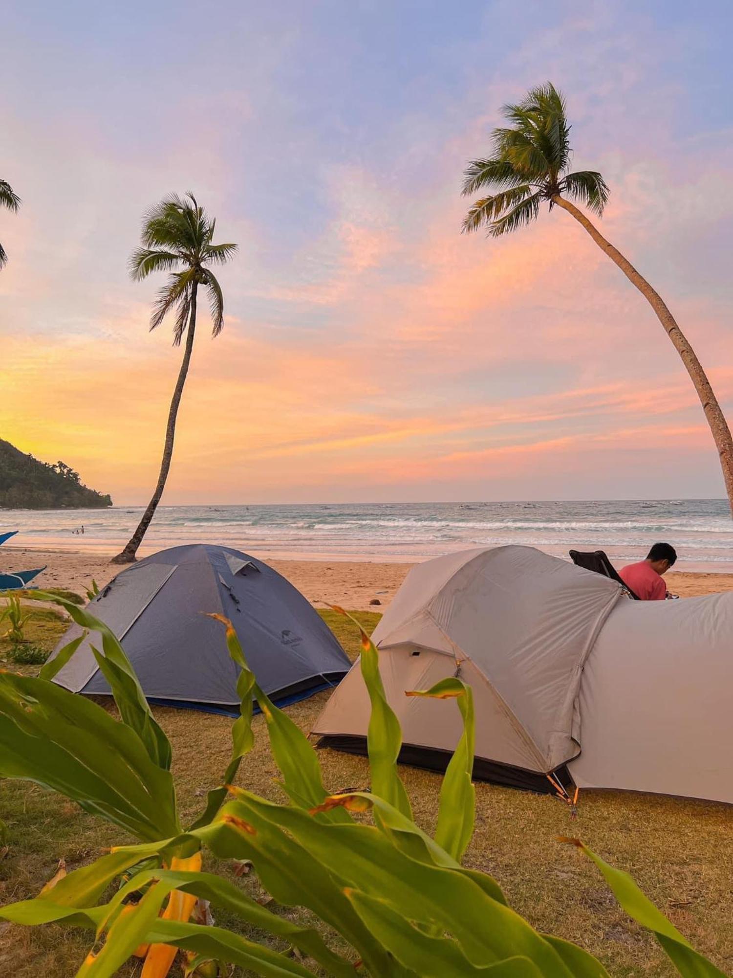 Hill Myna Beach Cottages Сабанг Екстериор снимка