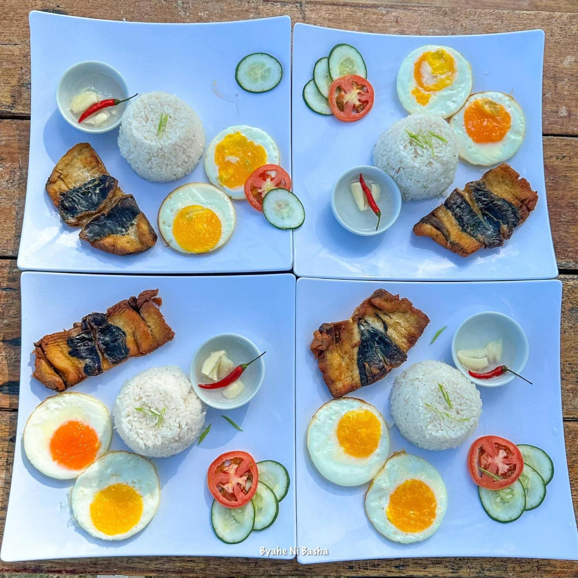 Hill Myna Beach Cottages Сабанг Екстериор снимка