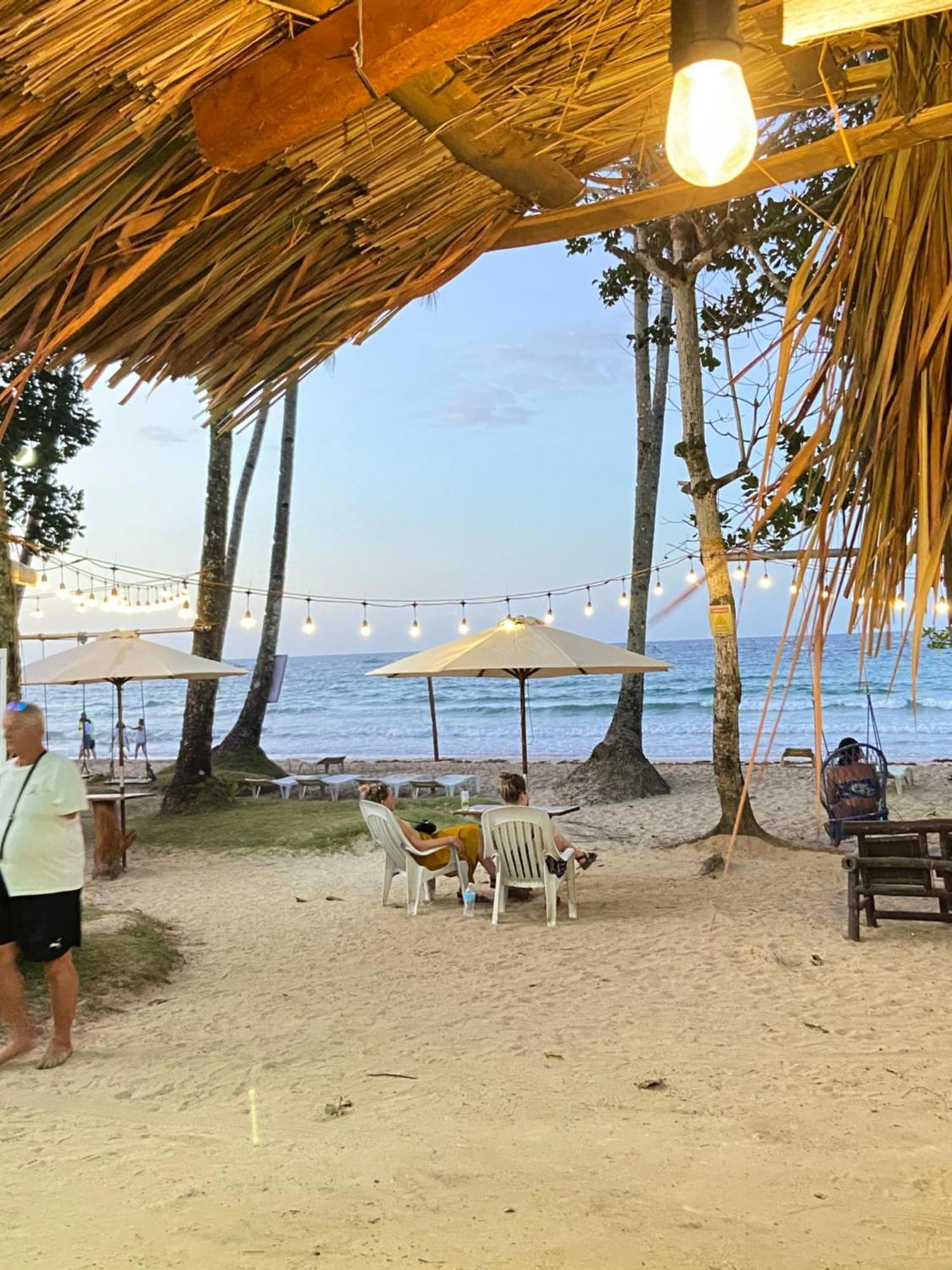 Hill Myna Beach Cottages Сабанг Екстериор снимка