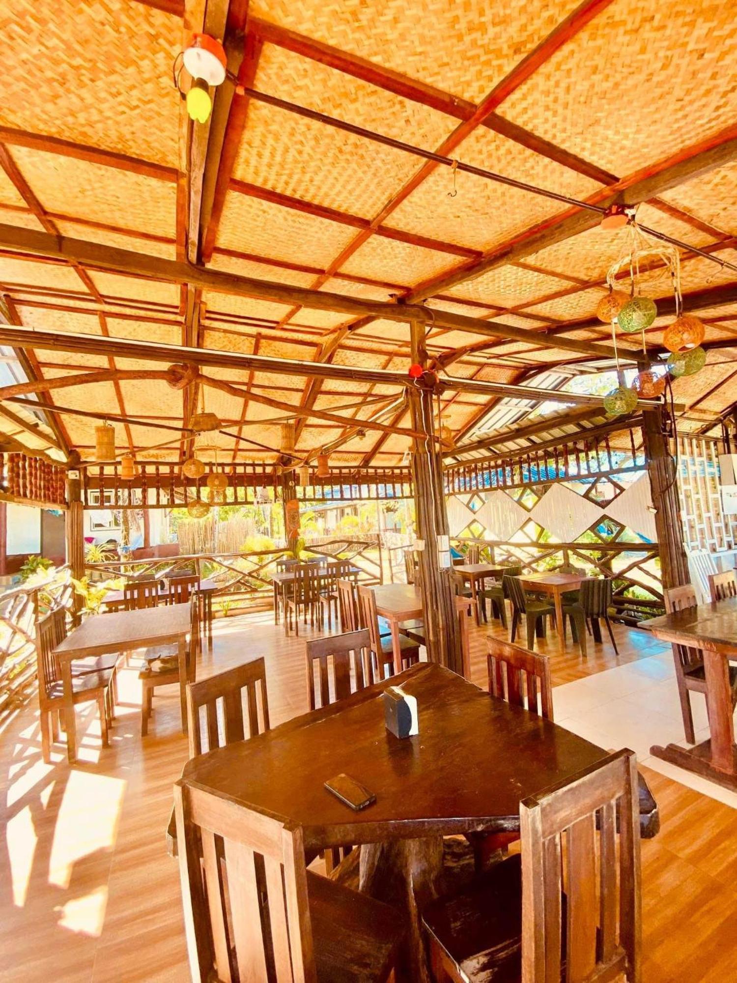 Hill Myna Beach Cottages Сабанг Екстериор снимка