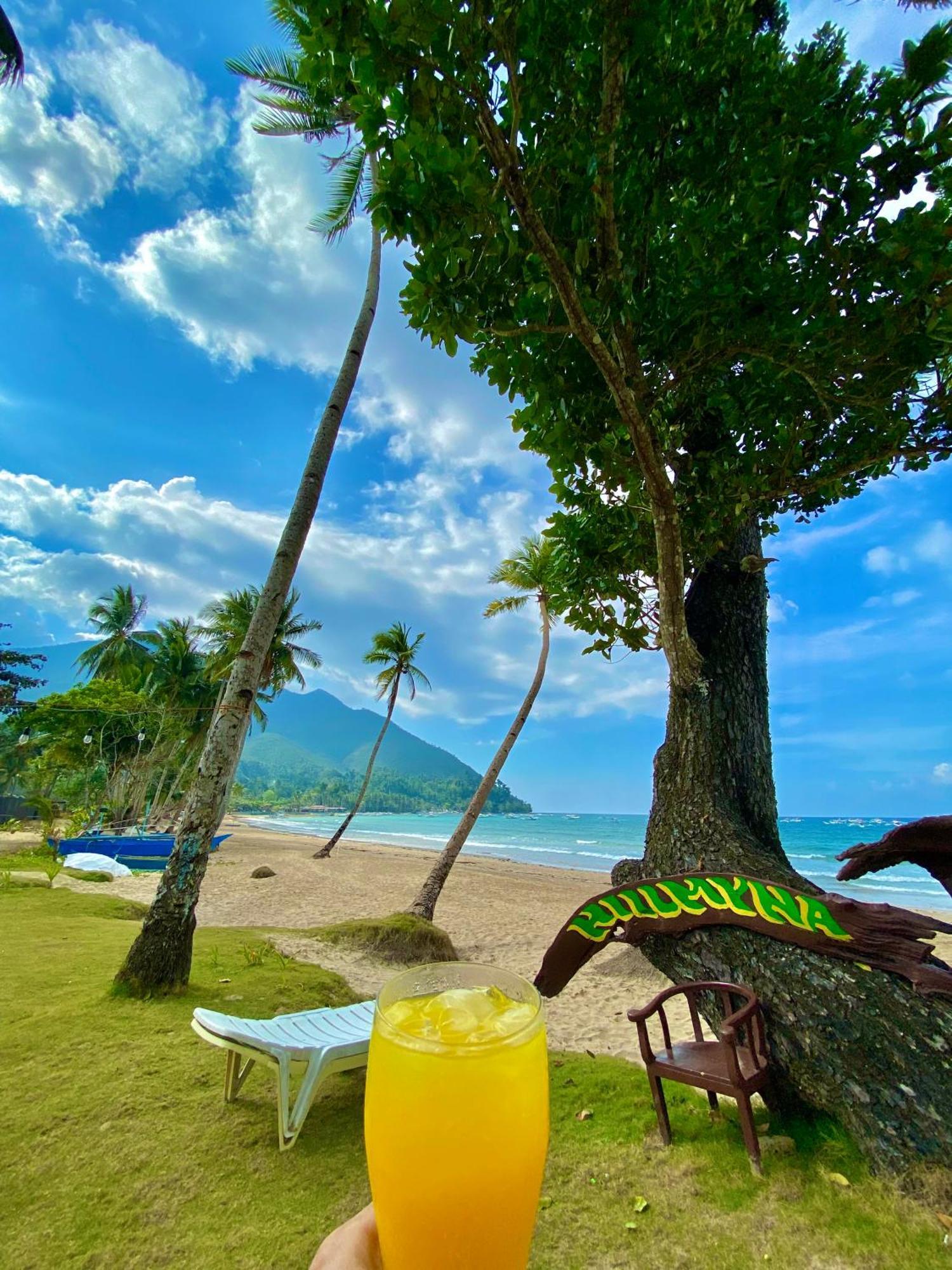 Hill Myna Beach Cottages Сабанг Екстериор снимка